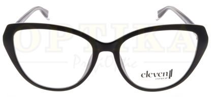 Obrázek obroučky na dioptrické brýle model ELE 1865 1