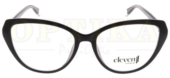 Obrázek obroučky na dioptrické brýle model ELE 1865 1