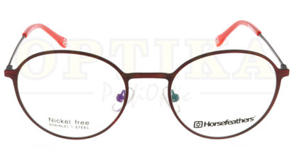 Obrázek obroučky na dioptrické brýle model HF 3268 4