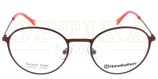 Obrázek obroučky na dioptrické brýle model HF 3268 4