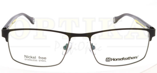 Obrázek obroučky na dioptrické brýle model HF 3815 4