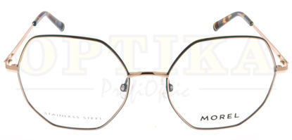 Obrázek obroučky na dioptrické brýle model NINA 2 PV07