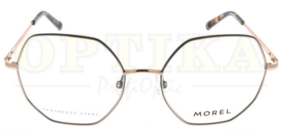 Obrázek obroučky na dioptrické brýle model NINA 2 PV07