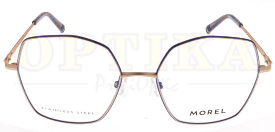 Obrázek obroučky na dioptrické brýle model NINA 3 PB10