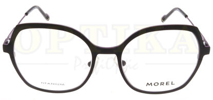 Obrázek obroučky na dioptrické brýle model THAIS 4 NP10