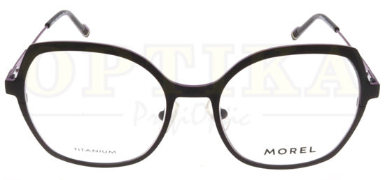 Obrázek obroučky na dioptrické brýle model THAIS 4 NP10