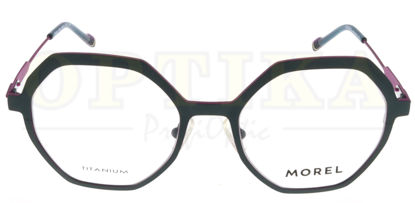 Obrázek obroučky na dioptrické brýle model THAIS 3 VB08