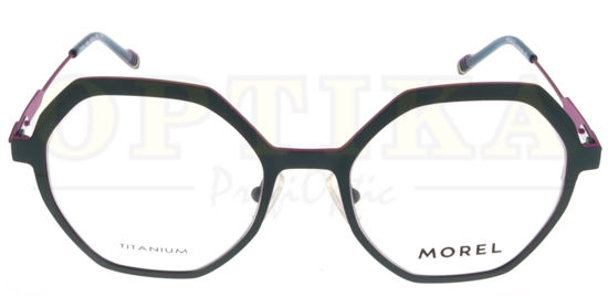 Obrázek obroučky na dioptrické brýle model THAIS 3 VB08