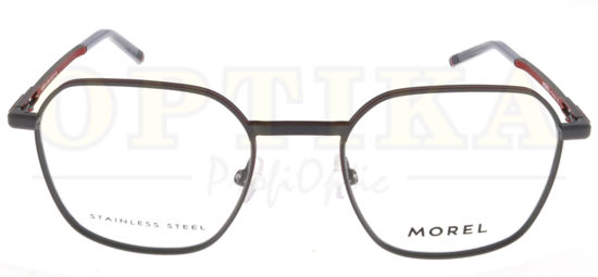 Obrázek obroučky na dioptrické brýle model KEPLER 3 GR12