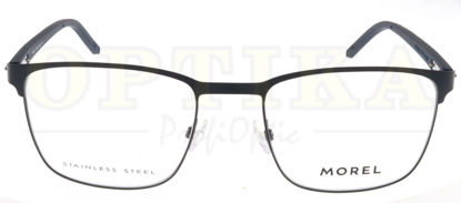 Obrázek obroučky na dioptrické brýle model THALES 3 BB08