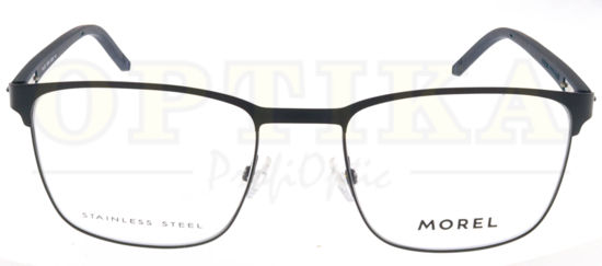 Obrázek obroučky na dioptrické brýle model THALES 3 BB08