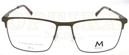 Obrázek obroučky na dioptrické brýle model CYAN 5 VN17