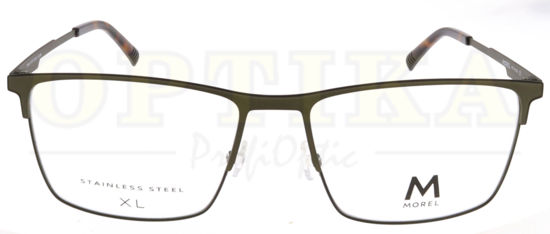 Obrázek obroučky na dioptrické brýle model CYAN 5 VN17