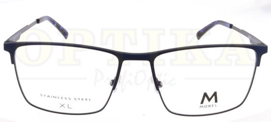 Obrázek obroučky na dioptrické brýle model CYAN 5 BG15