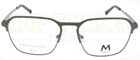 Obrázek obroučky na dioptrické brýle model CYAN 2 GV06