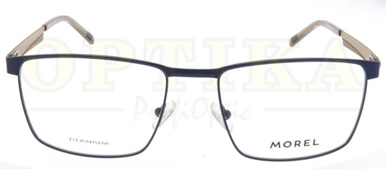 Obrázek obroučky na dioptrické brýle model TROMSO 4 BM11