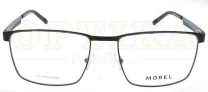 Obrázek obroučky na dioptrické brýle model TROMSO 4 NB10