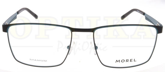 Obrázek obroučky na dioptrické brýle model TROMSO 4 NB10