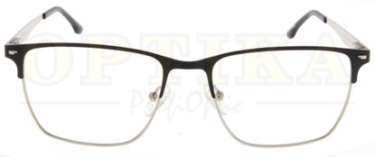 Obrázek obroučky na dioptrické brýle model MONDOO 0652 1