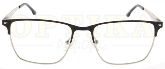 Obrázek obroučky na dioptrické brýle model MONDOO 0652 1