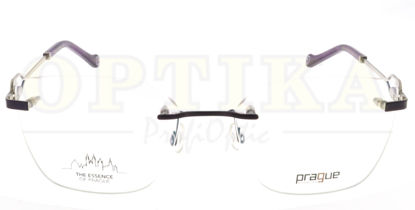 Obrázek obroučky na dioptrické brýle model  PRA 8219 4