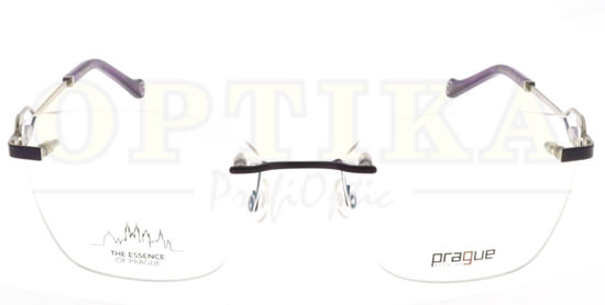 Obrázek obroučky na dioptrické brýle model  PRA 8219 4