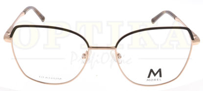 Obrázek obroučky na dioptrické brýle model SONATE 3 PN07