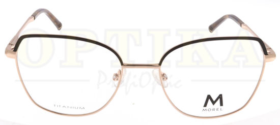 Obrázek obroučky na dioptrické brýle model SONATE 3 PN07