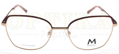 Obrázek obroučky na dioptrické brýle model SONATE 3 PR08