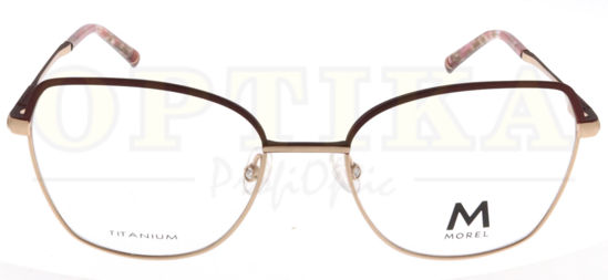 Obrázek obroučky na dioptrické brýle model SONATE 3 PR08