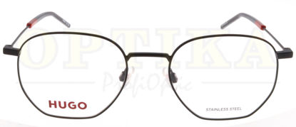 Obrázek obroučky na dioptrické brýle model BO HG1121 BLX