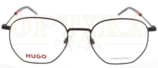Obrázek obroučky na dioptrické brýle model BO HG1121 BLX