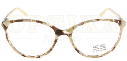 Obrázek obroučky na dioptrické brýle model ES A16040 5