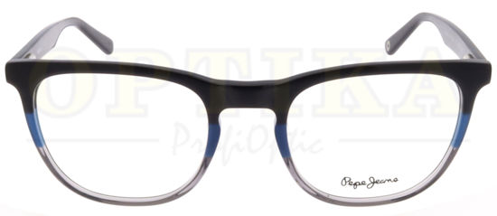 Obrázek obroučky na dioptrické brýle model PJ3368 3