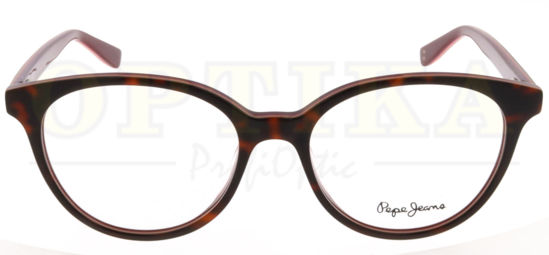 Obrázek obroučky na dioptrické brýle model PJ3459 2