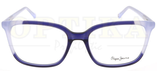 Obrázek obroučky na dioptrické brýle model PJ3484 697