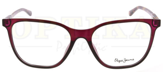 Obrázek obroučky na dioptrické brýle model PJ3448 2