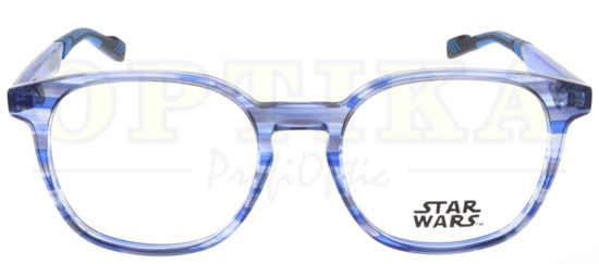 Obrázek obroučky na dioptrické brýle model SWAR013 65